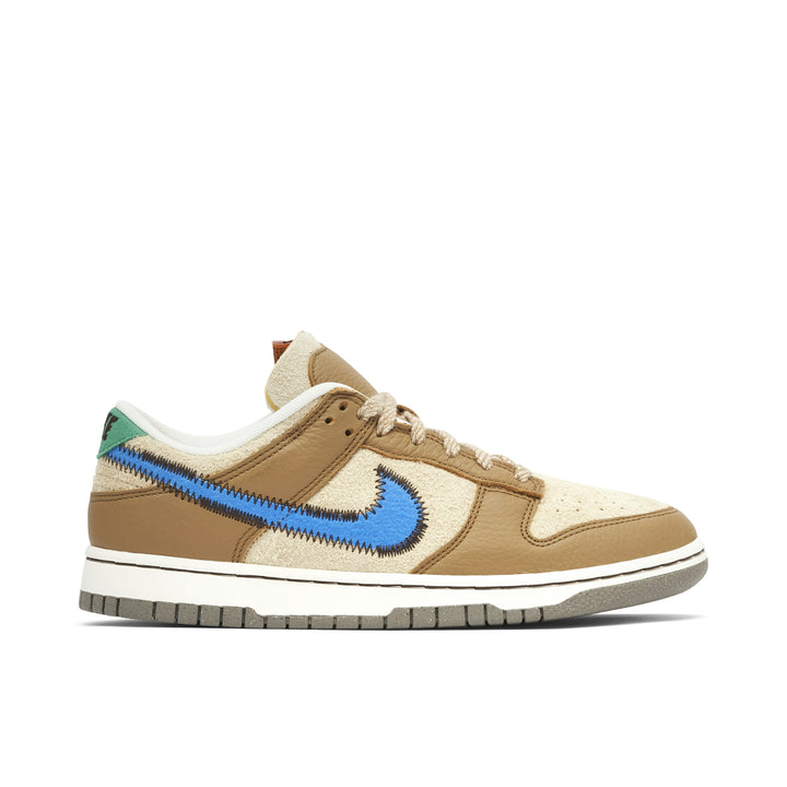 SIZE? X NIKE DUNK LOW