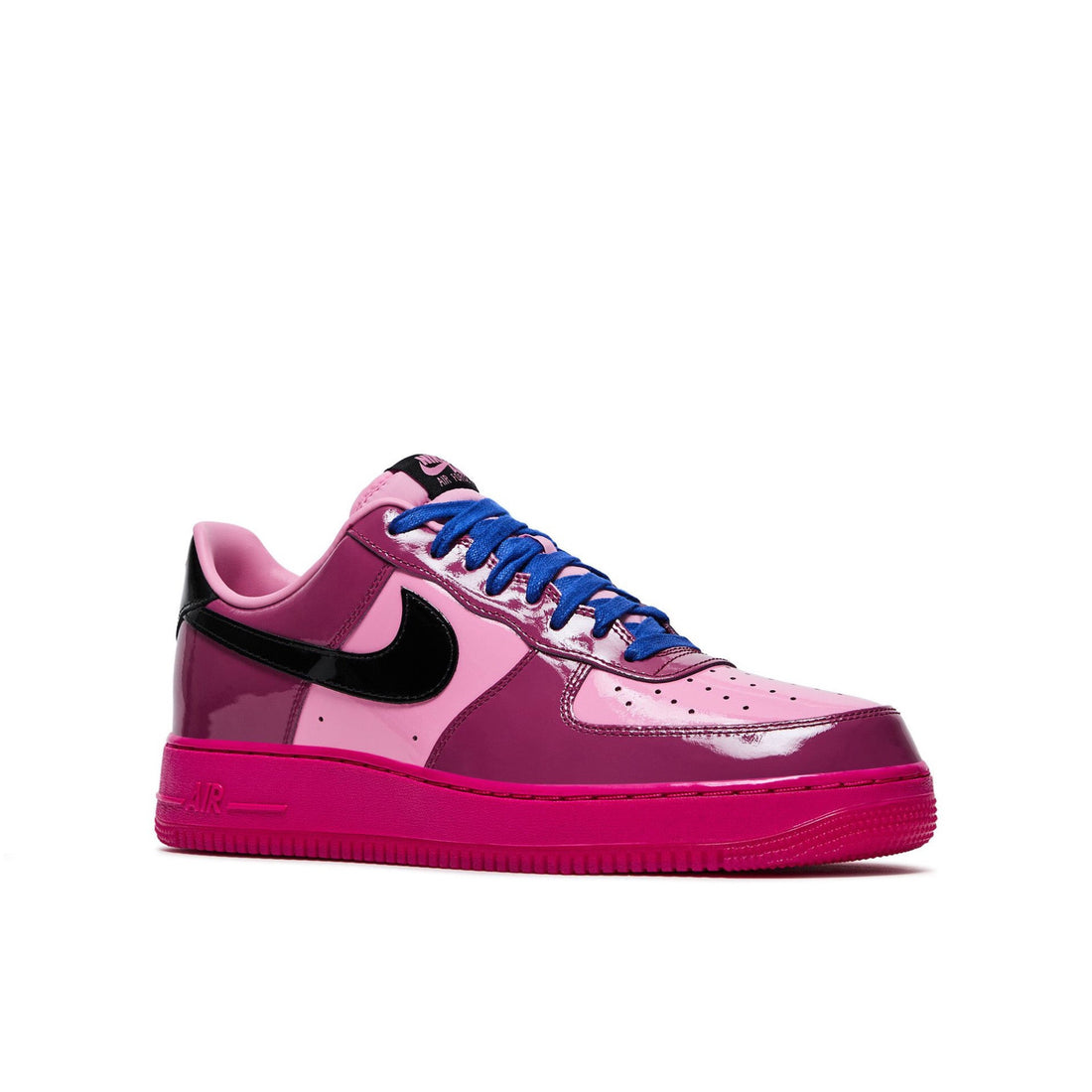 AIR FORCE 1 LOW 'PINK COOLER PATENT' Trendabox