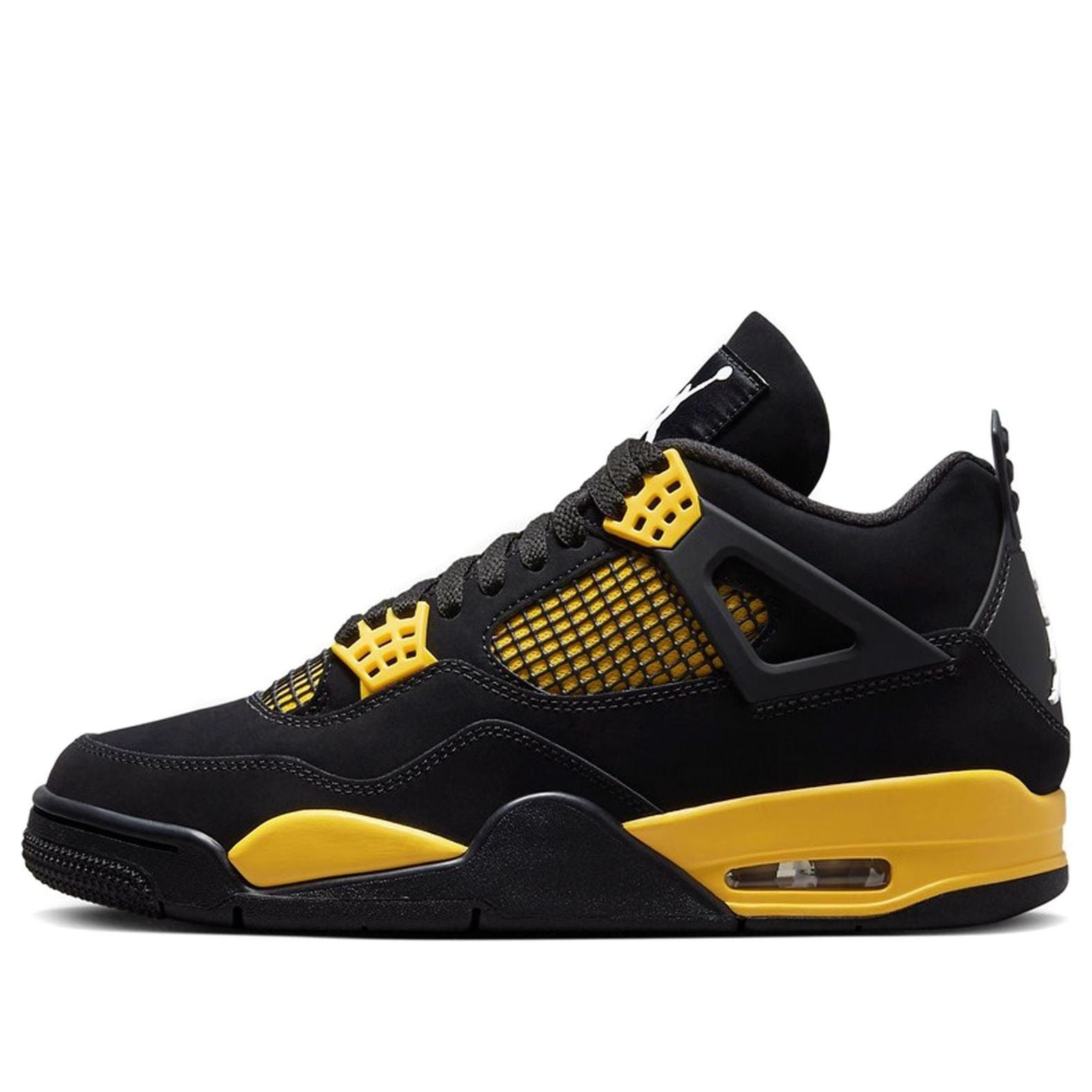 Air Jordan 4 Retro 'Thunder' DH6927-017 #
