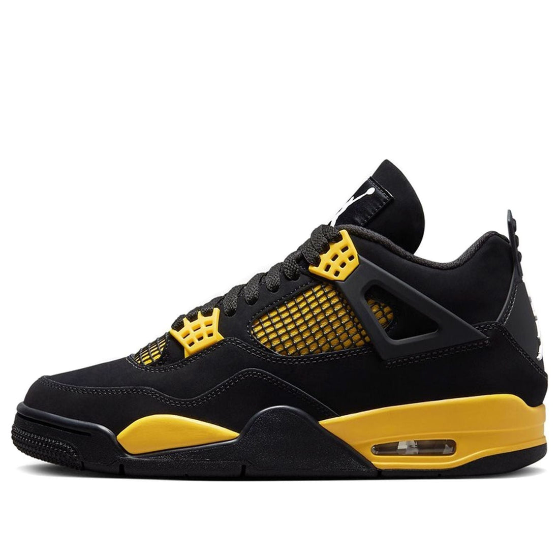 Air Jordan 4 Retro 'Thunder' DH6927-017 #