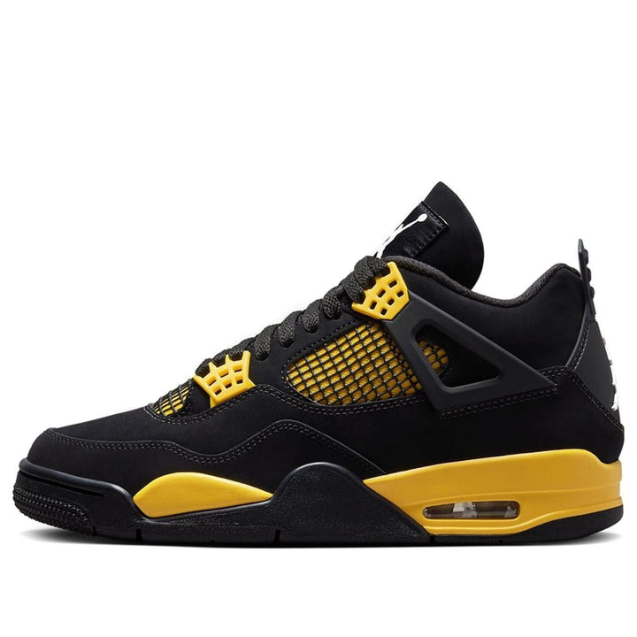Air Jordan 4 Retro 'Thunder' DH6927-017 #