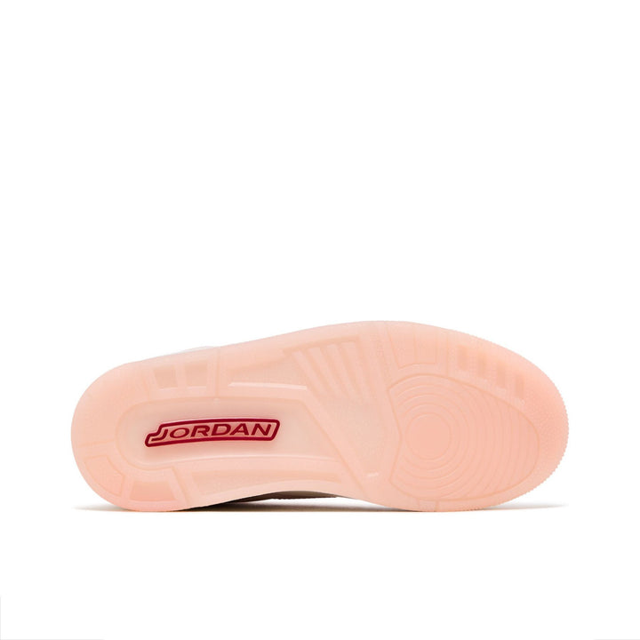 AIR JORDAN 3 RETRO VALENTINE'S DAY TREAT YOURSELF 2025 WOMENS
