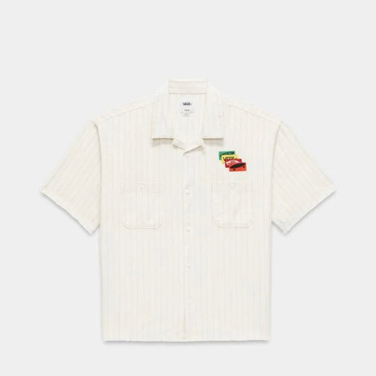 Premium Short Sleeve Shirt