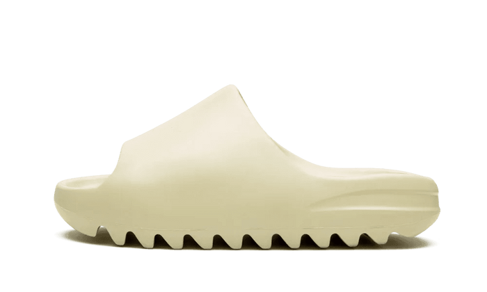 ADIDAS YEEZY SLIDES " CREAM " #