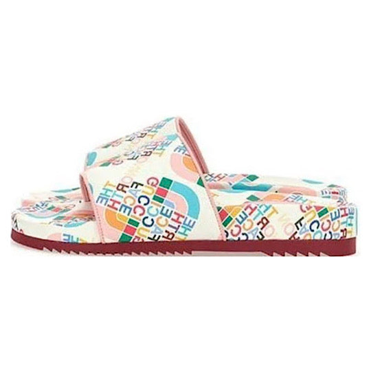 GUCCI SANDAL " MULTI-COLOR #.