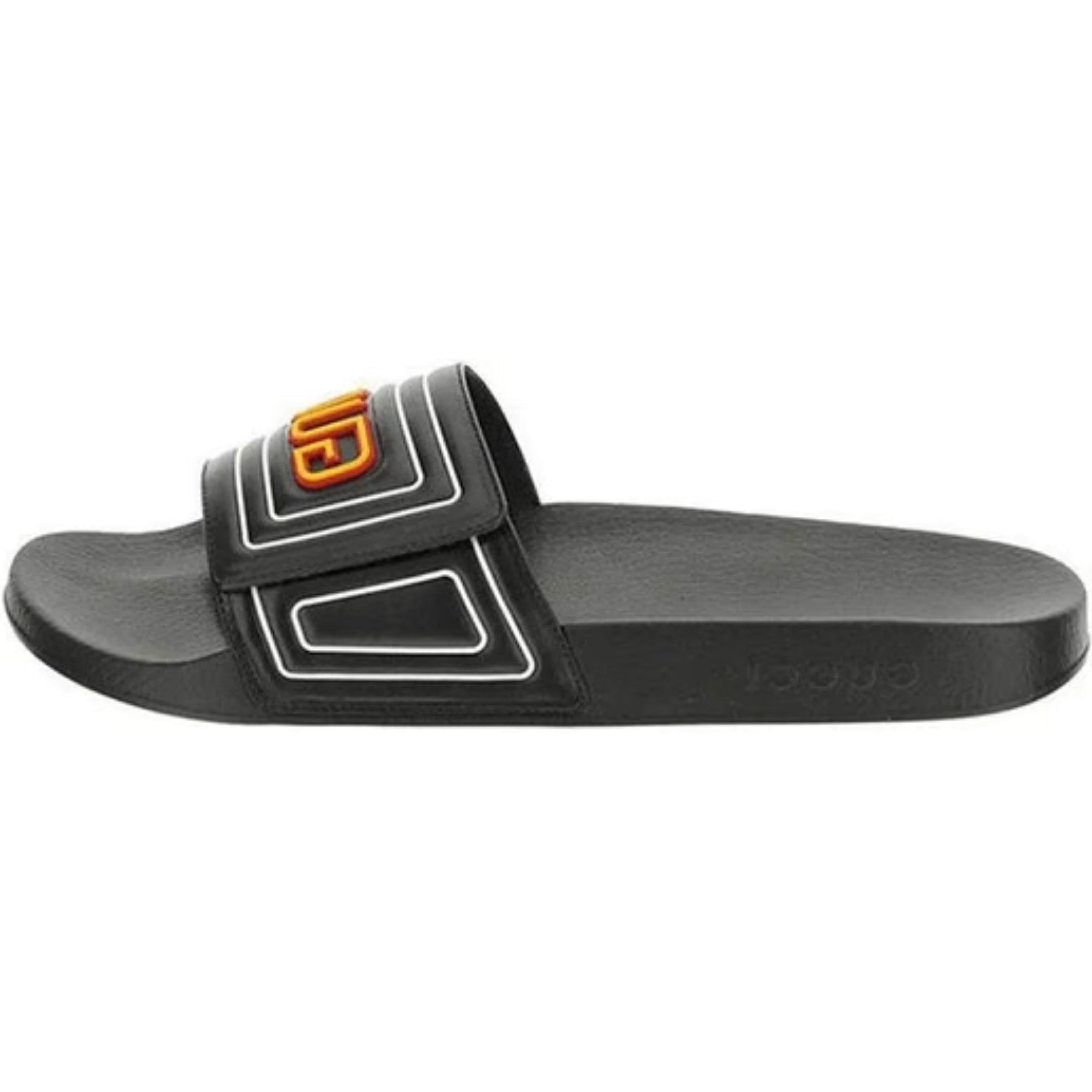 GUCCI SLIDE " BLACK " #.