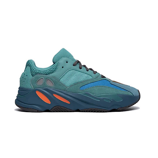 Adidas Yeezy 700 Faded Azure