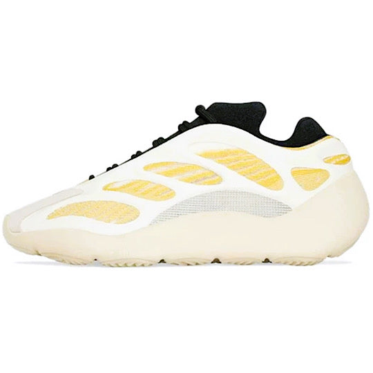 YEEZY  BRIGHT YELLOW #