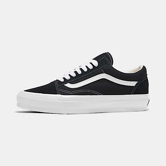 Vans Premium Old Skool™: The Essential Elevated