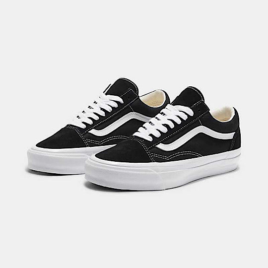 Vans Premium Old Skool™: The Essential Elevated