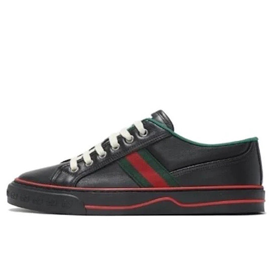GUCCI Tennis ' Black'.