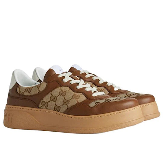 gucci 'Beige Ebony '