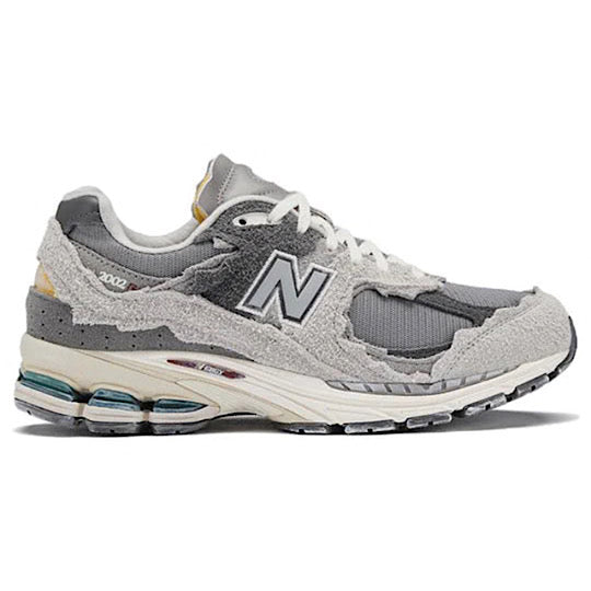 New Balance 2002R Protection Pack Rain Cloud