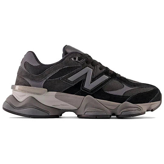 New Balance 9060 Black Castlerock