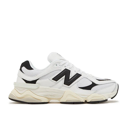 New Balance 9060 White Black