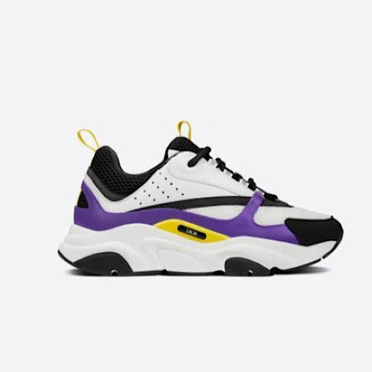 CHRISTIAN DIOR - SNEAKER