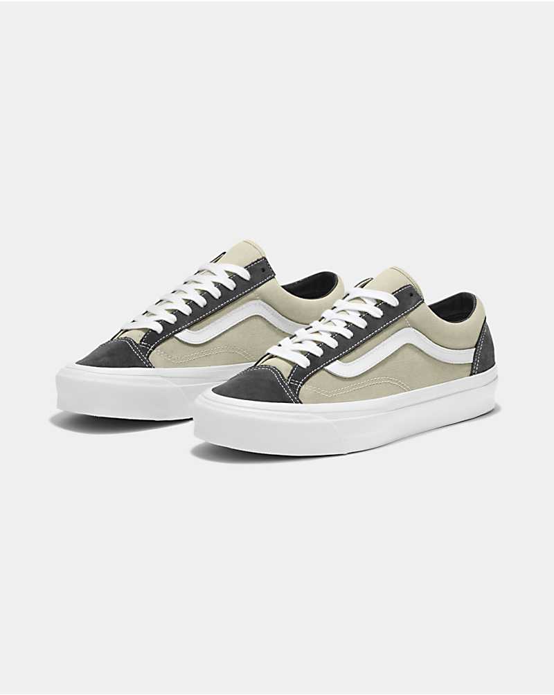 Premium Old Skool Washed Shoe