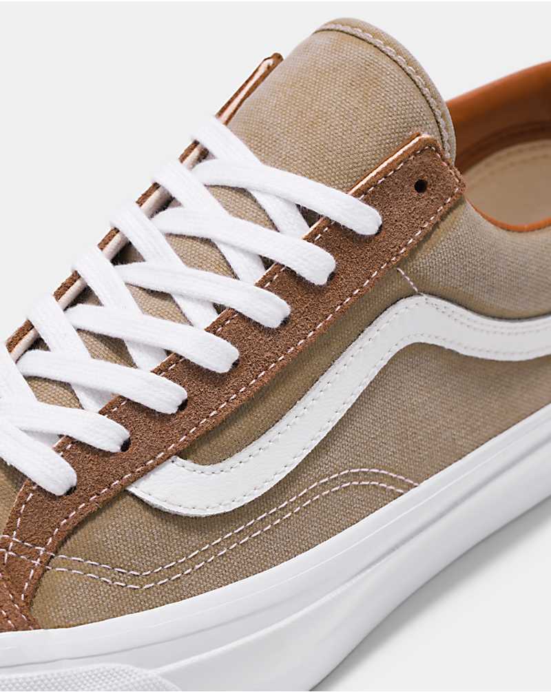 Premium Old Skool Washed Shoe