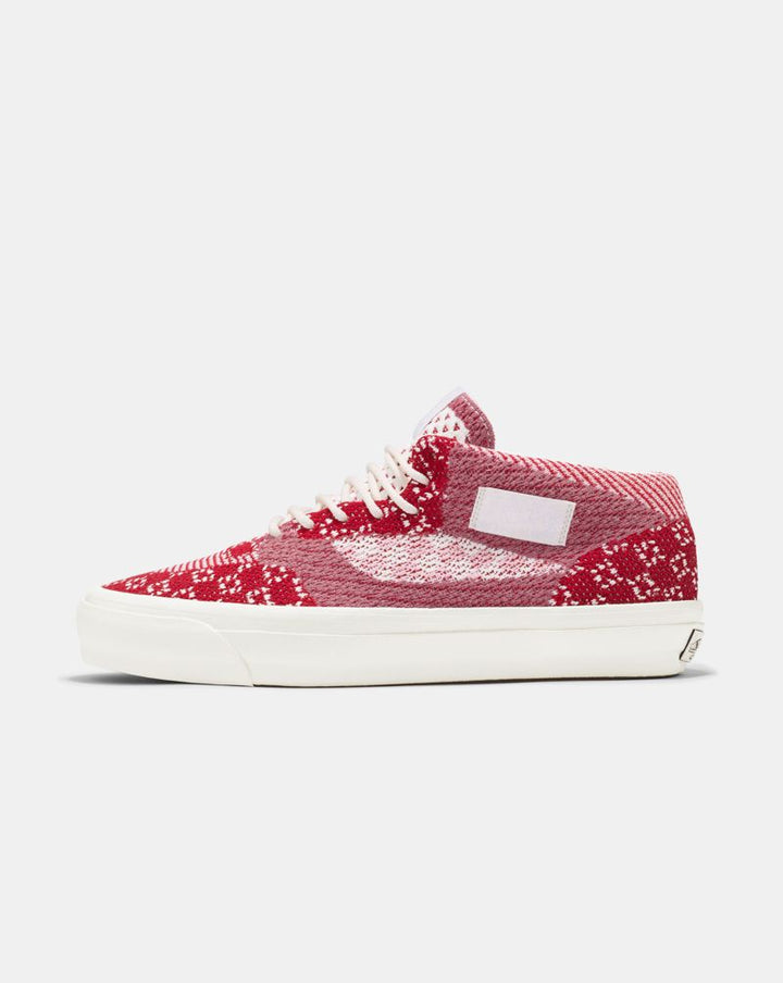 Premium Half Cab Knit Shoe