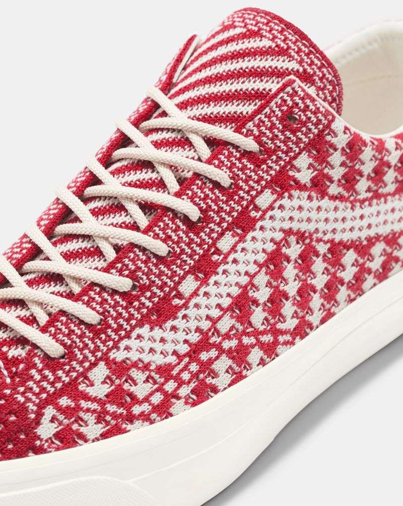 Premium Old Skool Knit Shoe