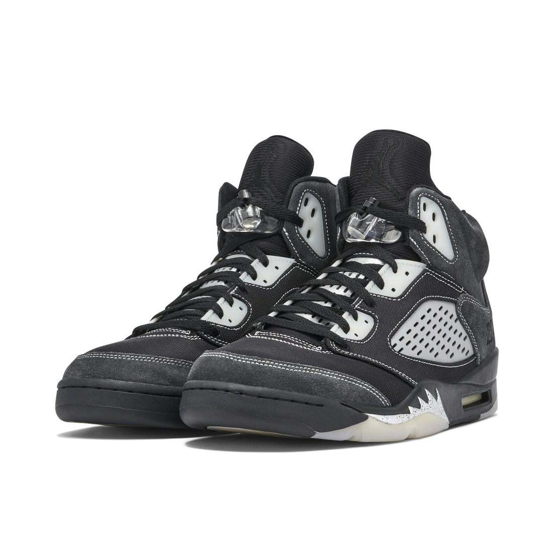 AIR JORDAN 5 RETRO ANTHRACITE