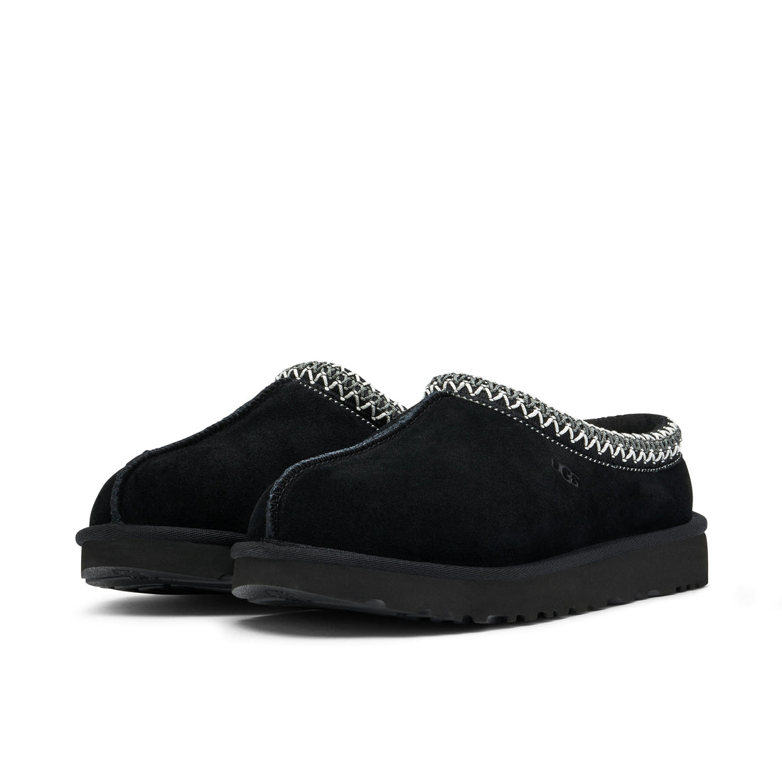 UGG Tasman Slipper Black Womens