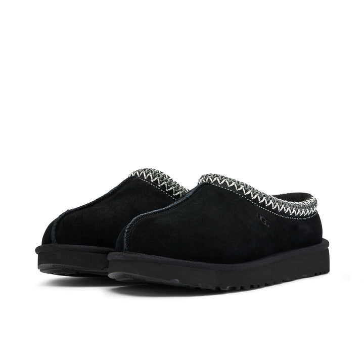 UGG Tasman Slipper Black Womens