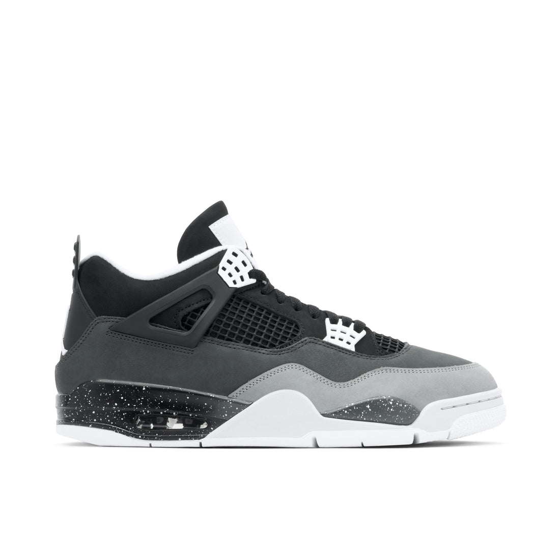 AIR JORDAN 4 RETRO FEAR (2024)