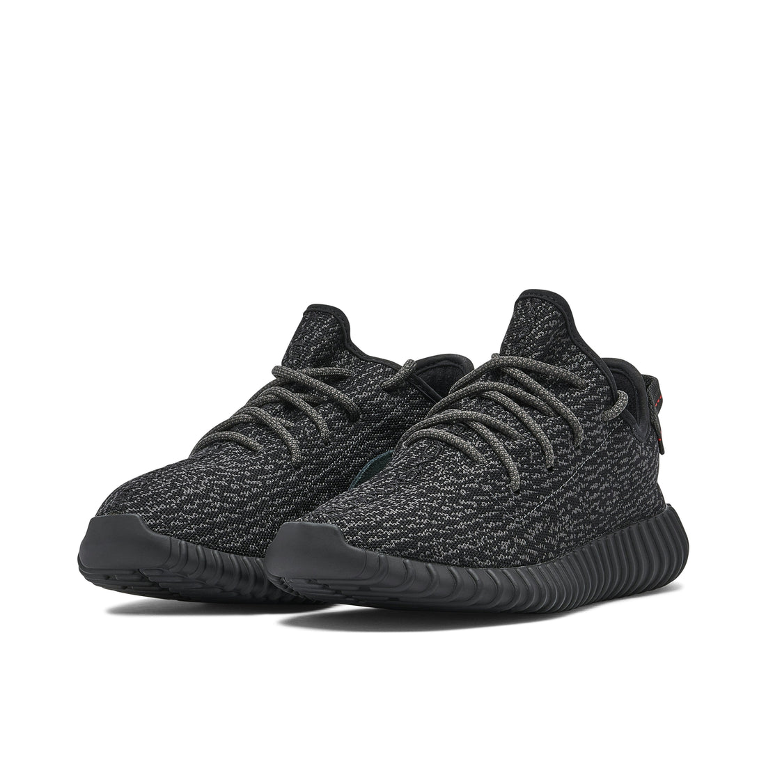 YEEZY BOOST 350 PIRATE BLACK (2016)