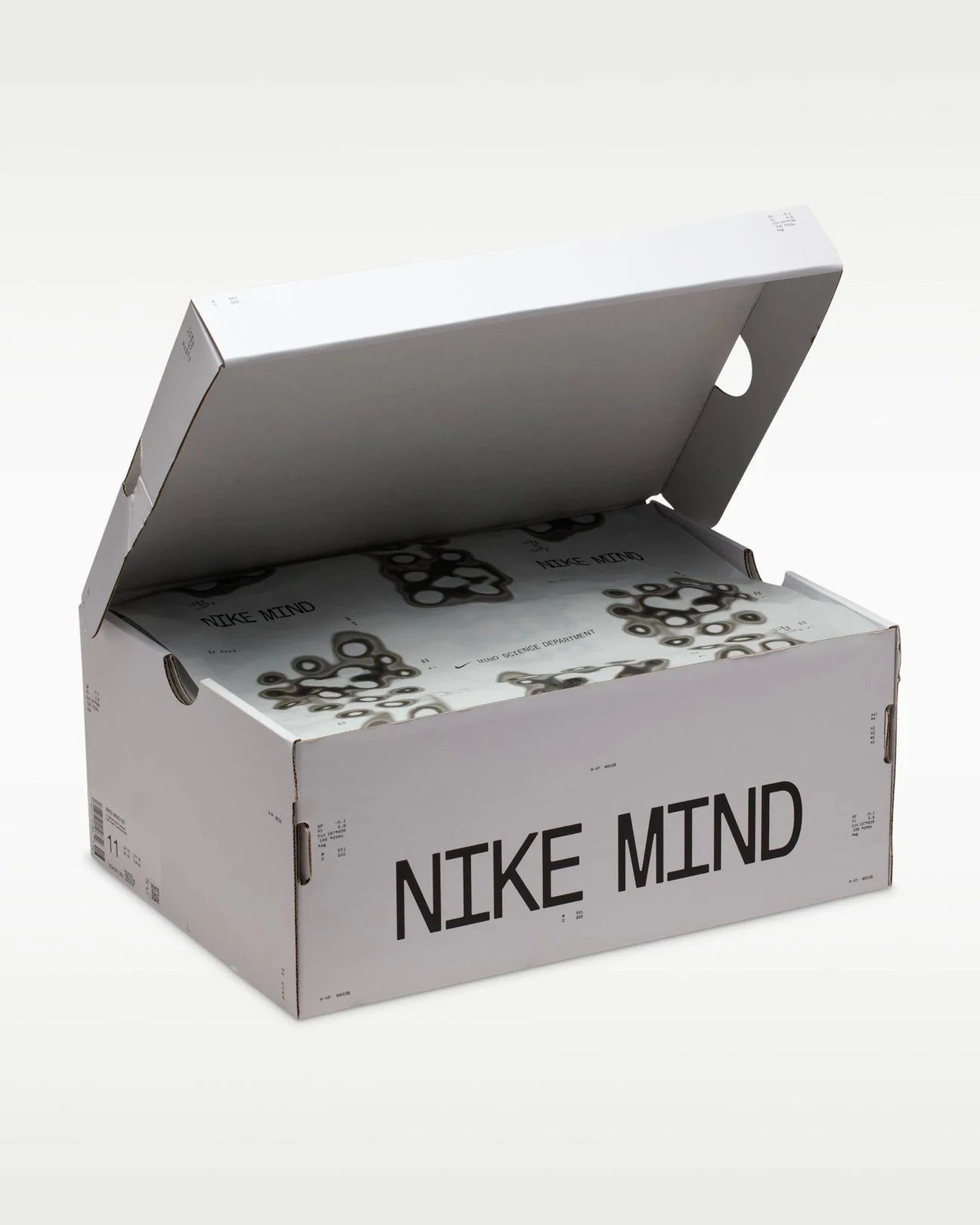 Nike Mind 001 Men's Pregame Mules