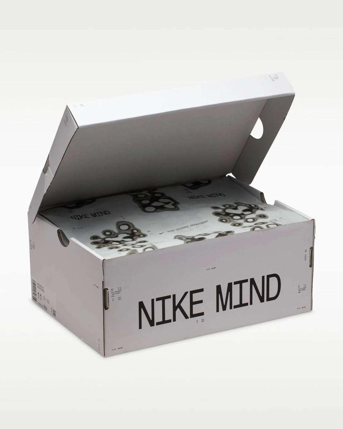 Nike Mind 001 Men's Pregame Mules