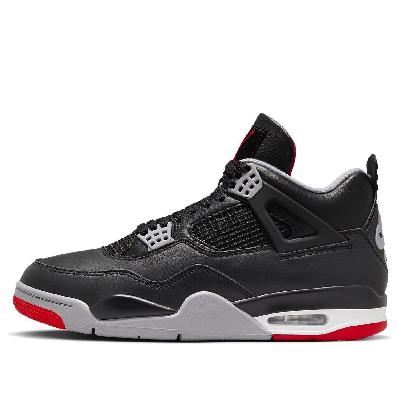 Air Jordan 4 Retro 'Bred Reimagined' FV5029-006 #.