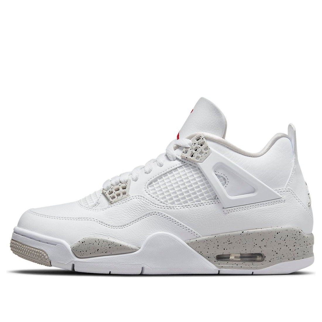 Air Jordan 4 Retro 'White Oreo' CT8527-100 #