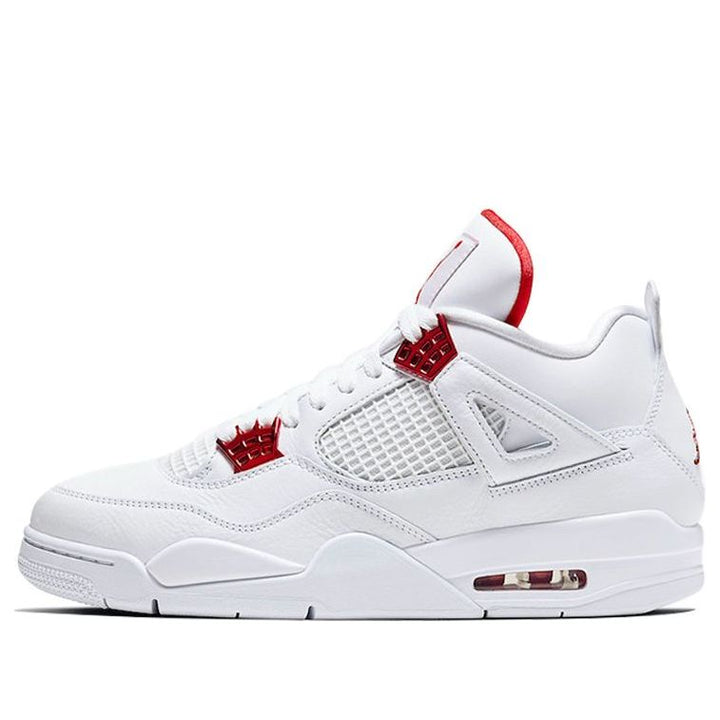 Air Jordan 4 Retro 'Red Metallic' CT8527-112 #