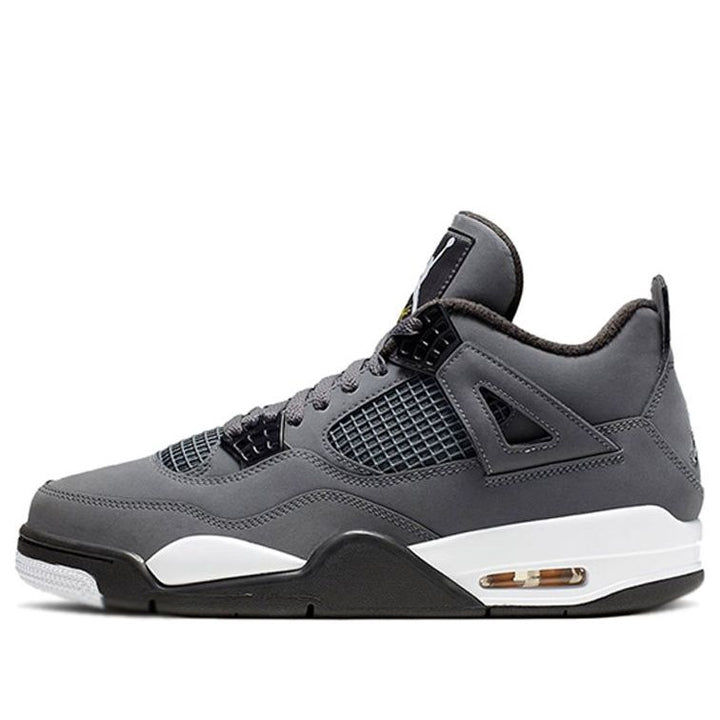 Air Jordan 4 Retro 'Cool Grey' 2019 308497-007 #