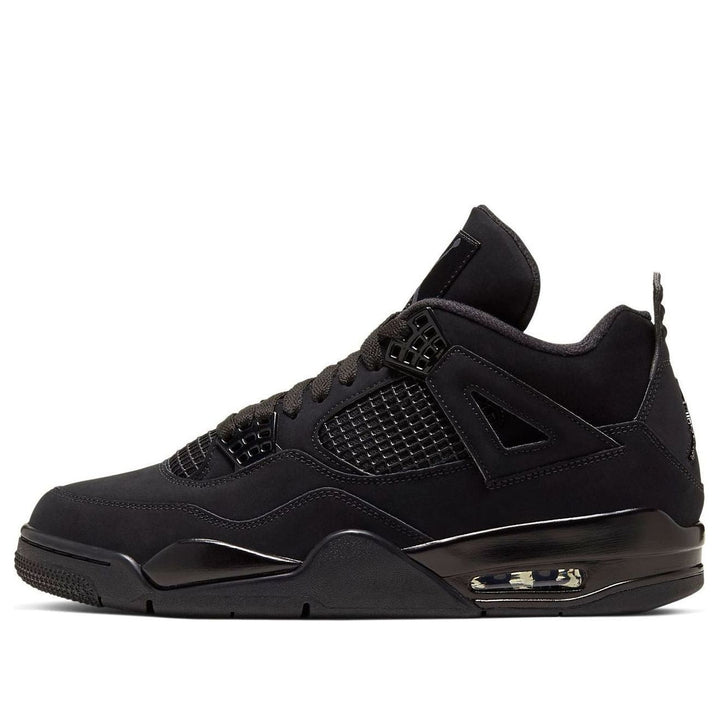 Air Jordan 4 Retro 'Black Cat' 2020 CU1110-010 #.