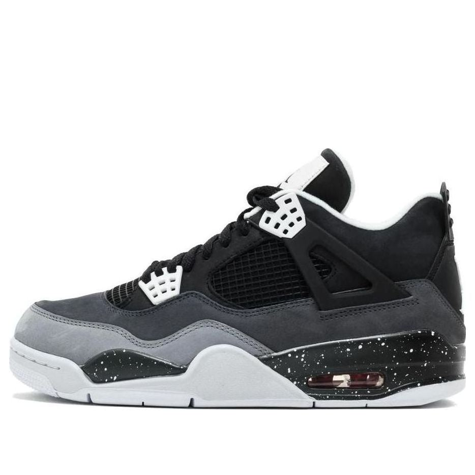 Air Jordan 4 Retro 'Fear' 626969-030 #