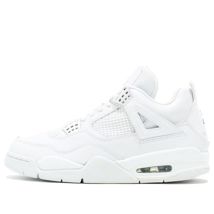 Air Jordan 4 Retro 'Pure $' 308497-102 #.