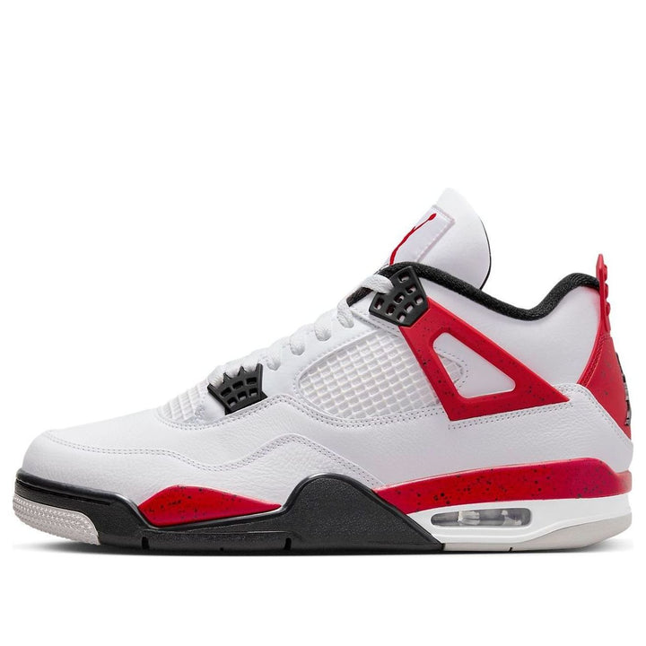Air Jordan 4 Retro 'Red Cement' DH6927-161 #