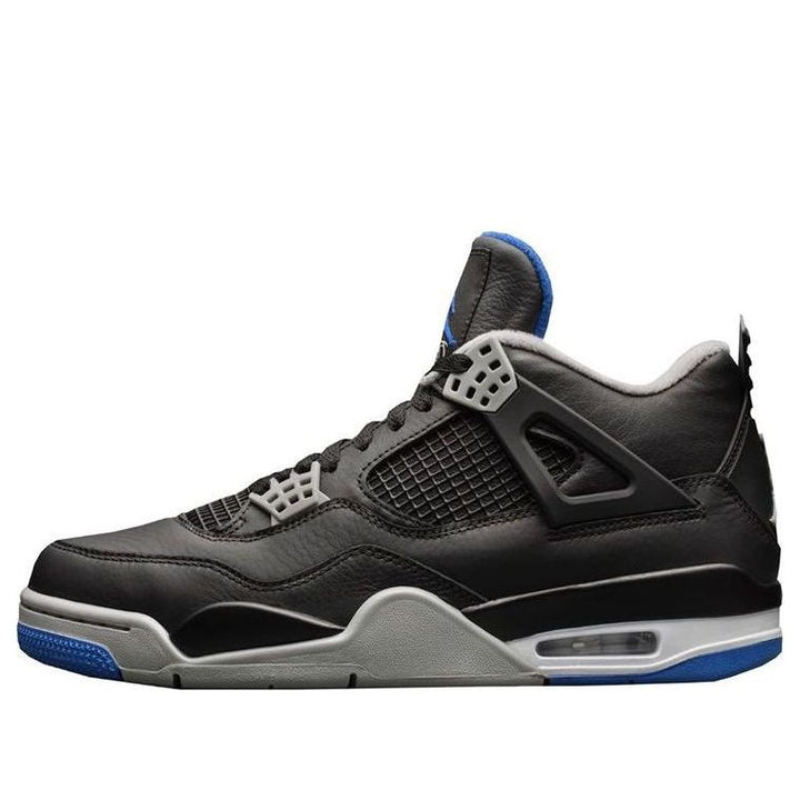 Air Jordan 4 Retro 'Motorsports Alternate' 308497-006 #