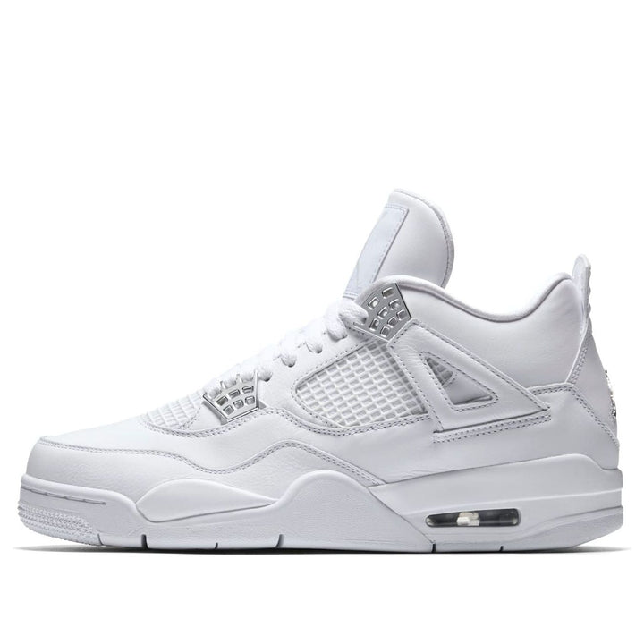 Air Jordan 4 Retro 'Pure Money' 2017 308497-100 #