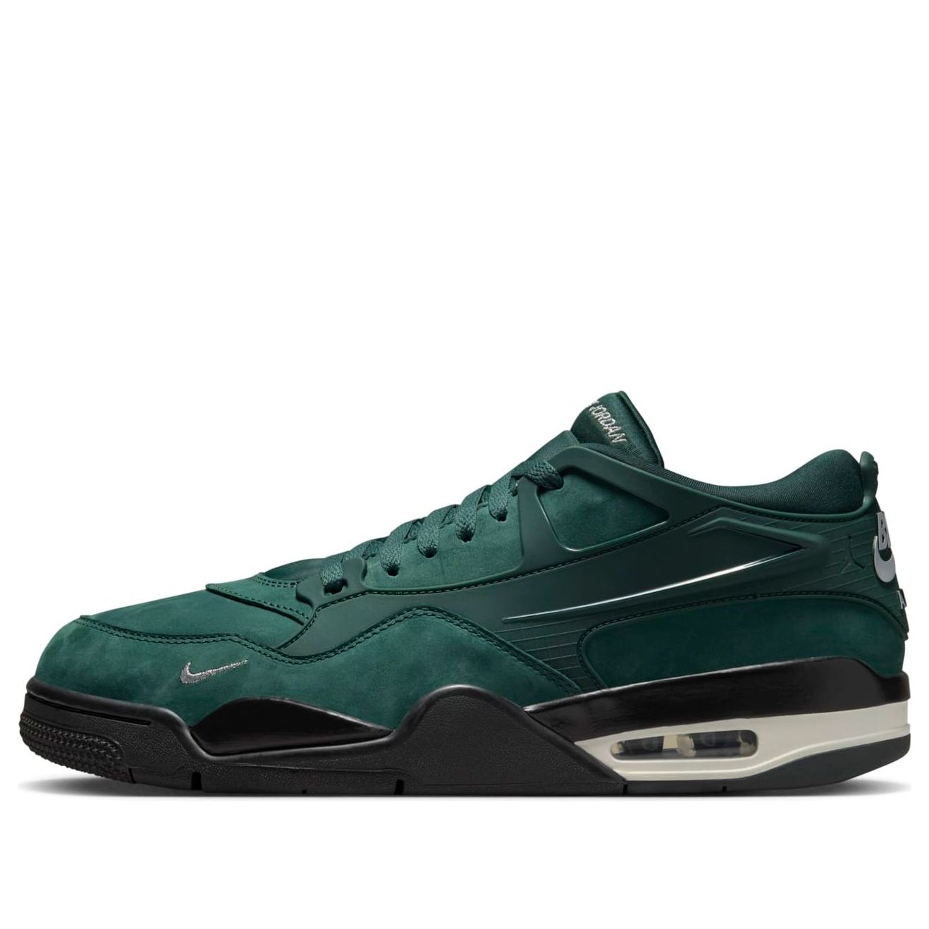Air Jordan 4RM x Nigel Sylvester 'Pro Green' HF4334-300 #