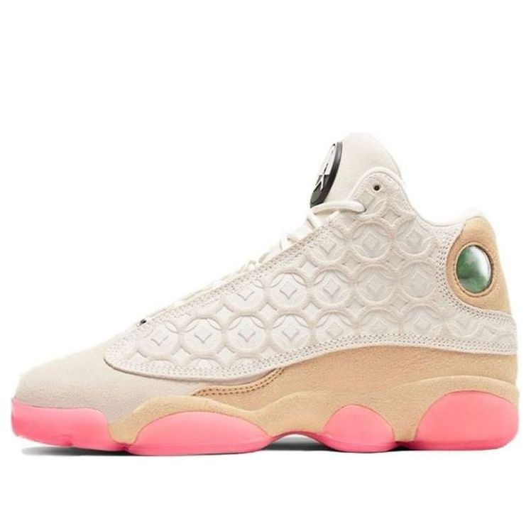 (GS) Air Jordan 13 Retro 'Chinese New Year' CW4683-100 #