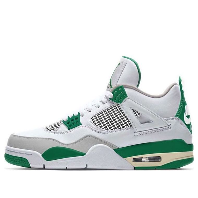 Air Jordan 4 Retro SP 'Pine Green' CK6630-100 #