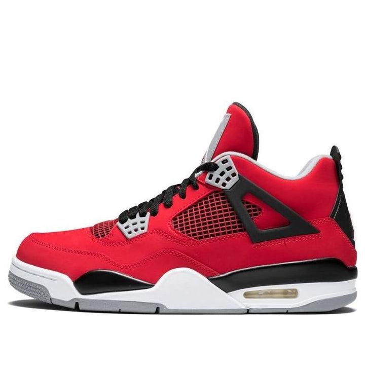 Air Jordan 4 Retro 'Toro Bravo' 308497-603 #