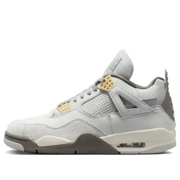 Air Jordan 4 SE 'Craft' DV3472-021 #