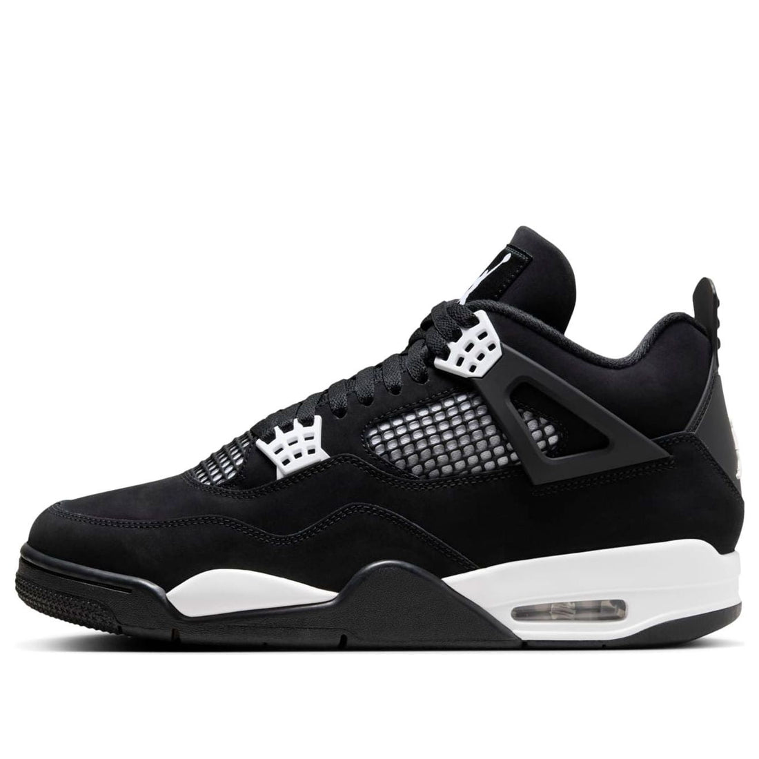 Air Jordan 4 Retro 'White Thunder' FQ8138-001 #