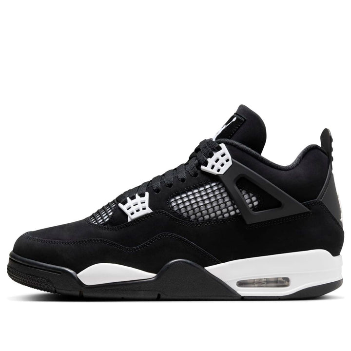 Air Jordan 4 Retro 'White Thunder' FQ8138-001 #