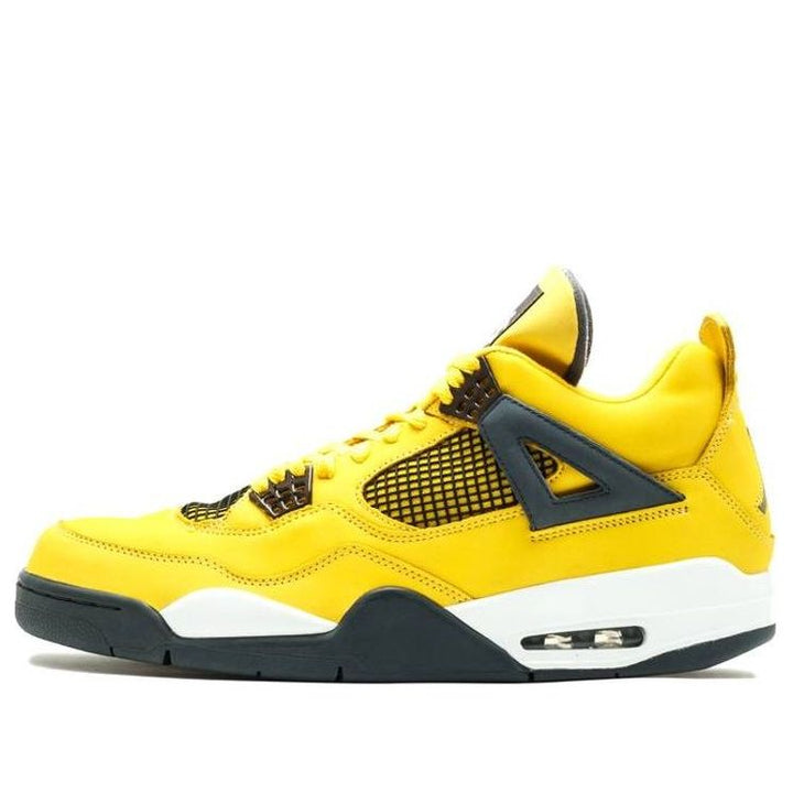 Air Jordan 4 Retro LS 'Lightning' 314254-702 #
