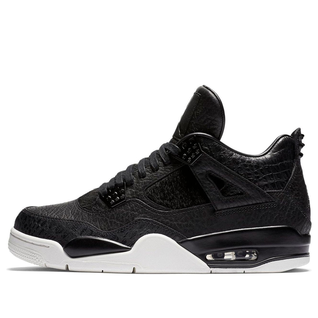Air Jordan 4 Retro PRM 'Pinnacle' 819139-010 #